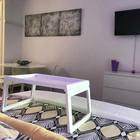 Summerland Suites Appartement