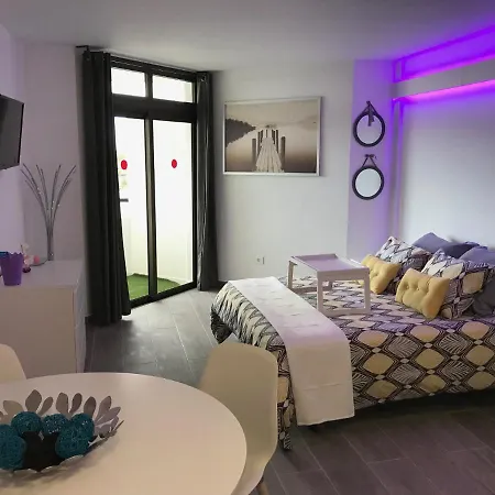 Summerland Suites Appartement