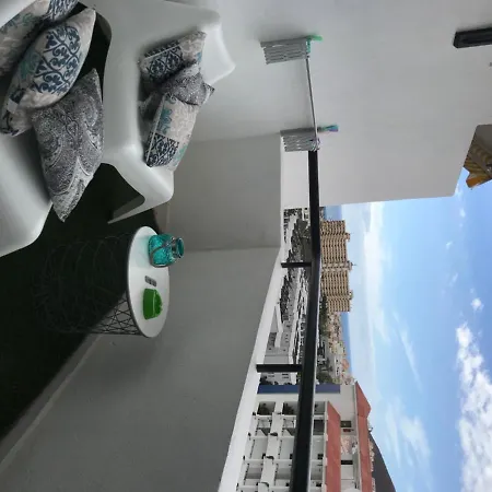 Summerland Suites Appartement *