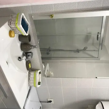 Summerland Suites Appartement